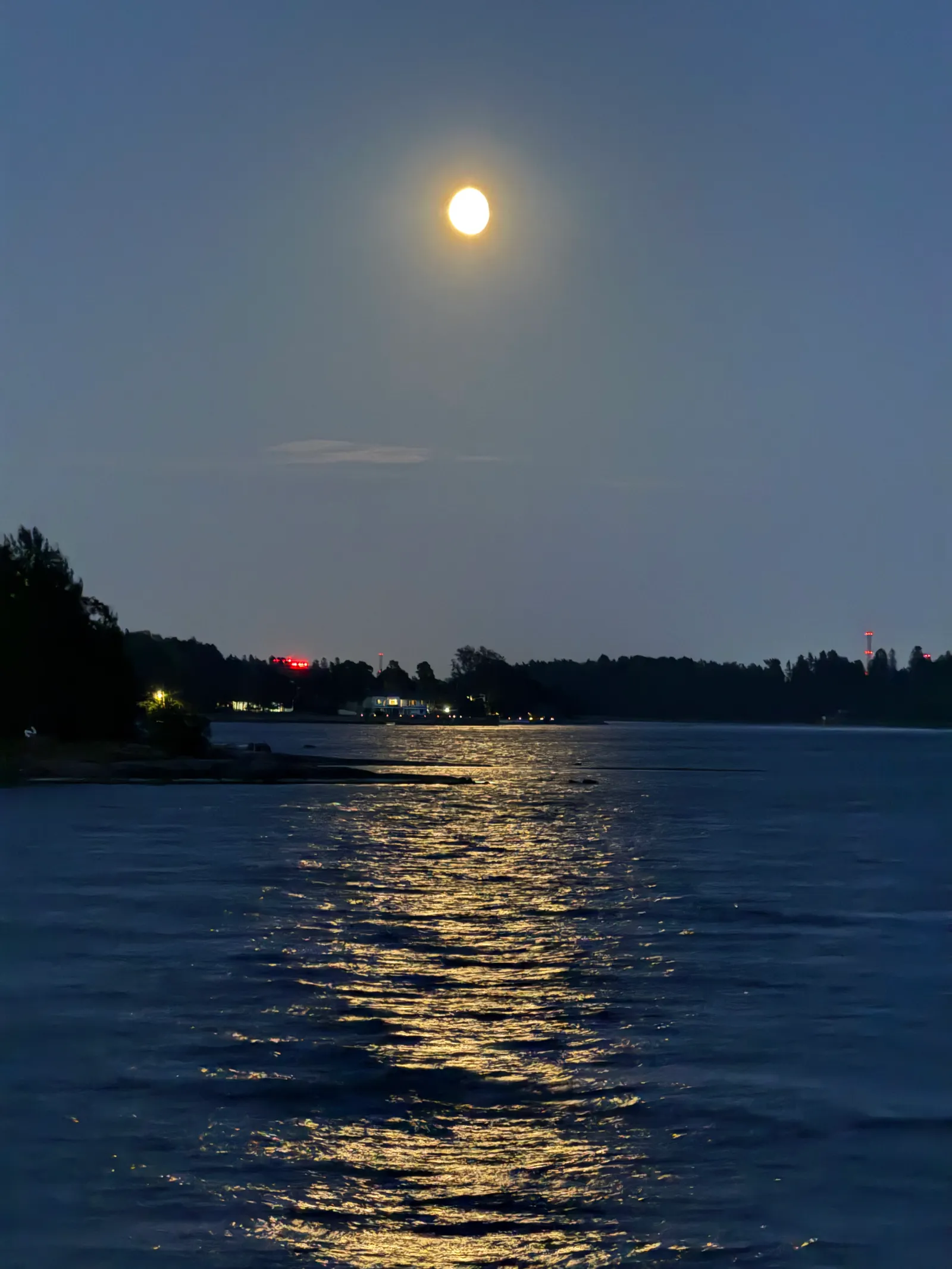 Full Moon