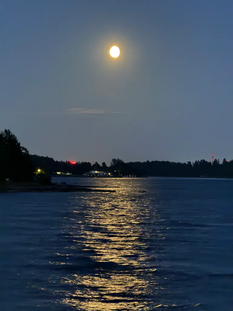 Full Moon