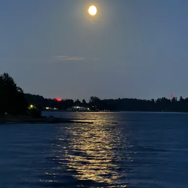Full Moon