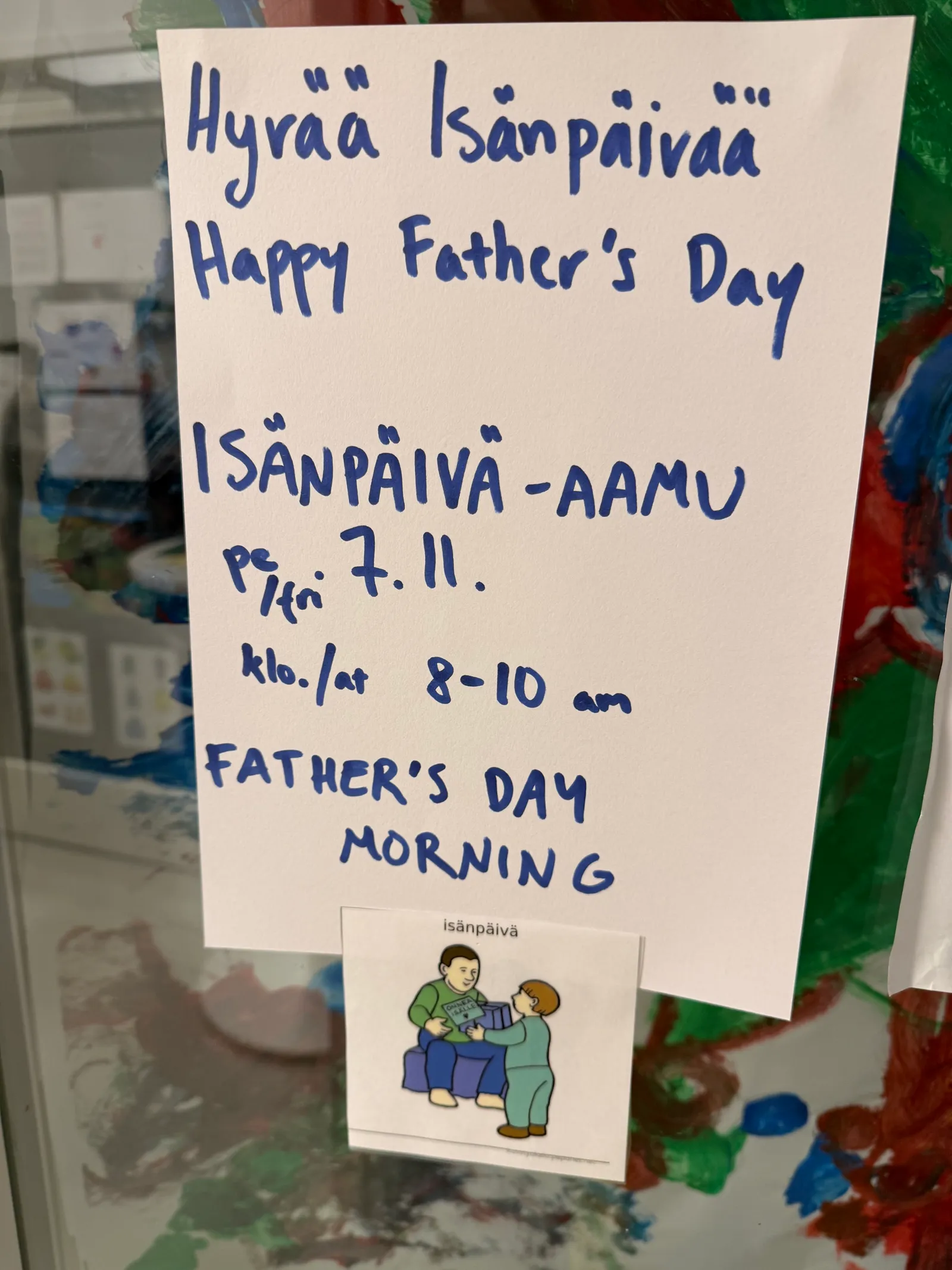 Father's day