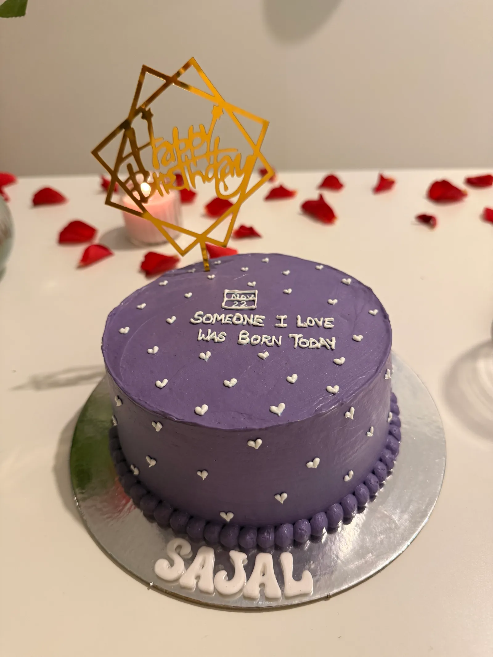 Cake