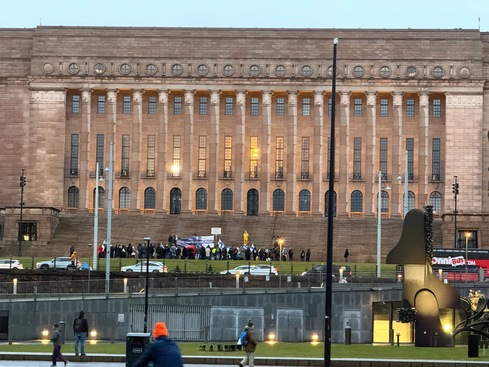 Protest