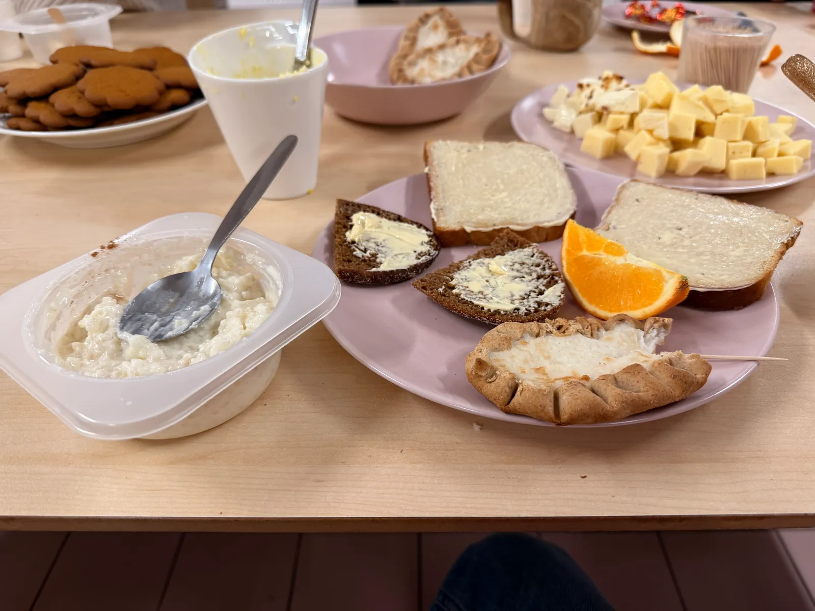 Food