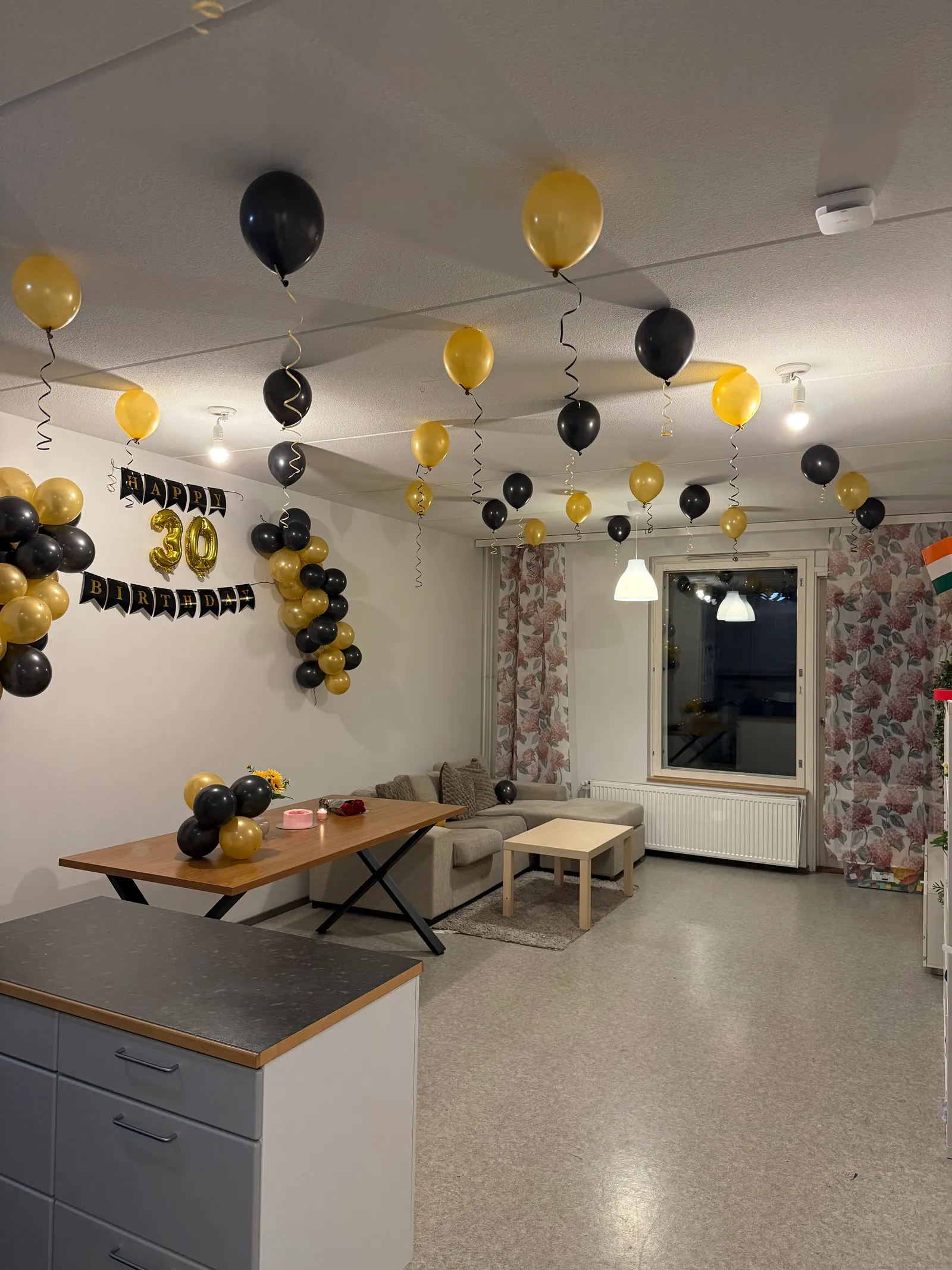 Decorations
