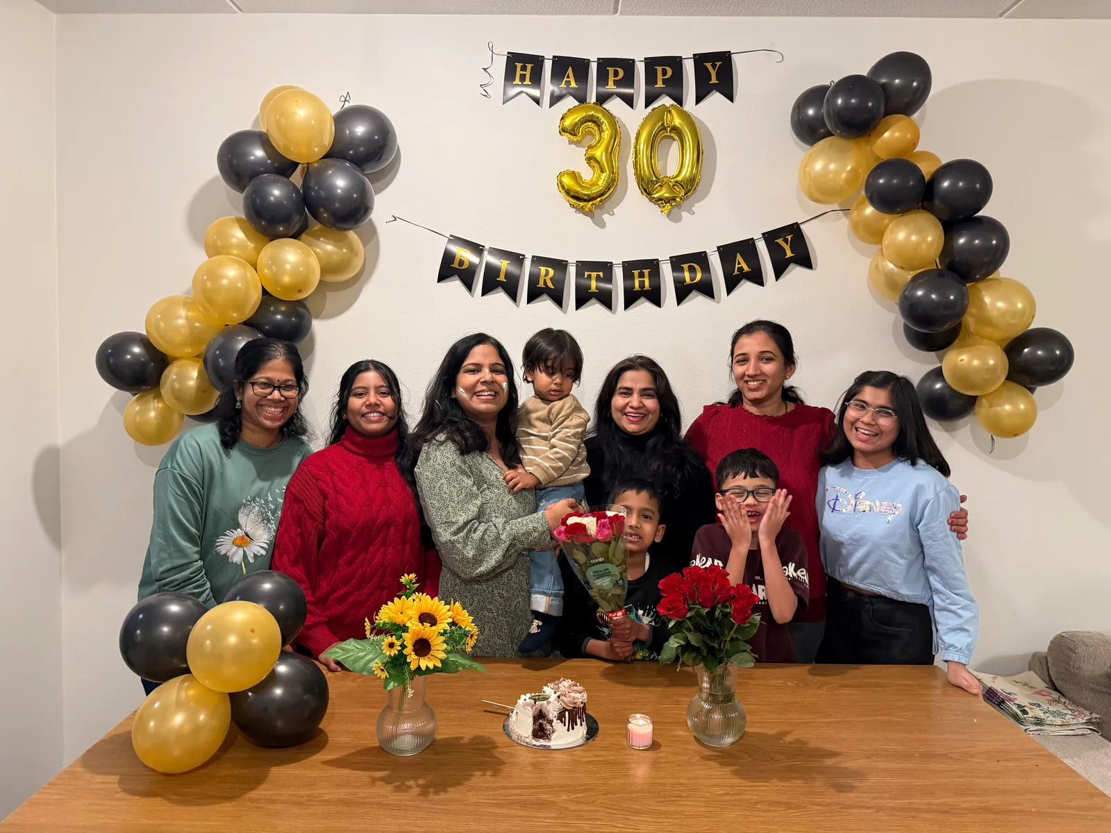 Birthdays and Efficiencies