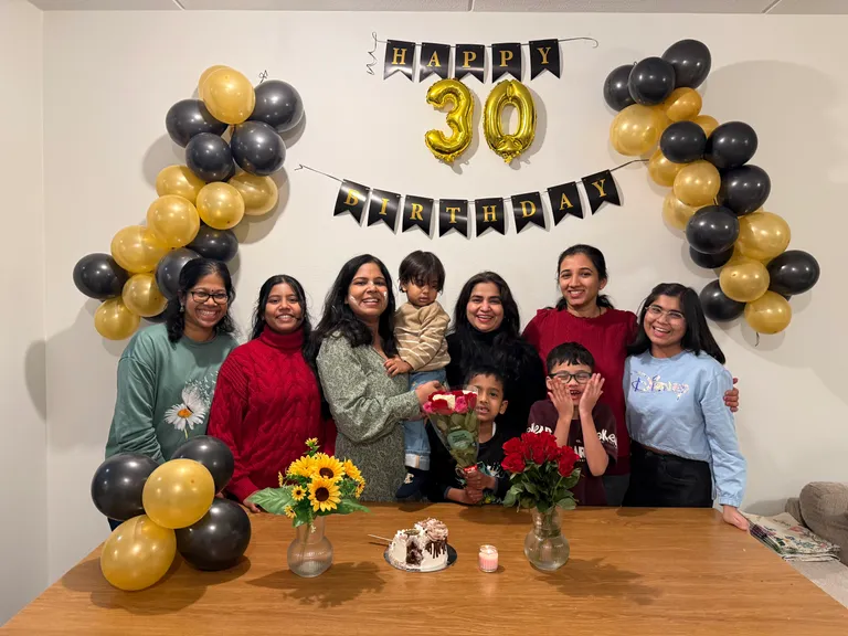 Birthdays and Efficiencies