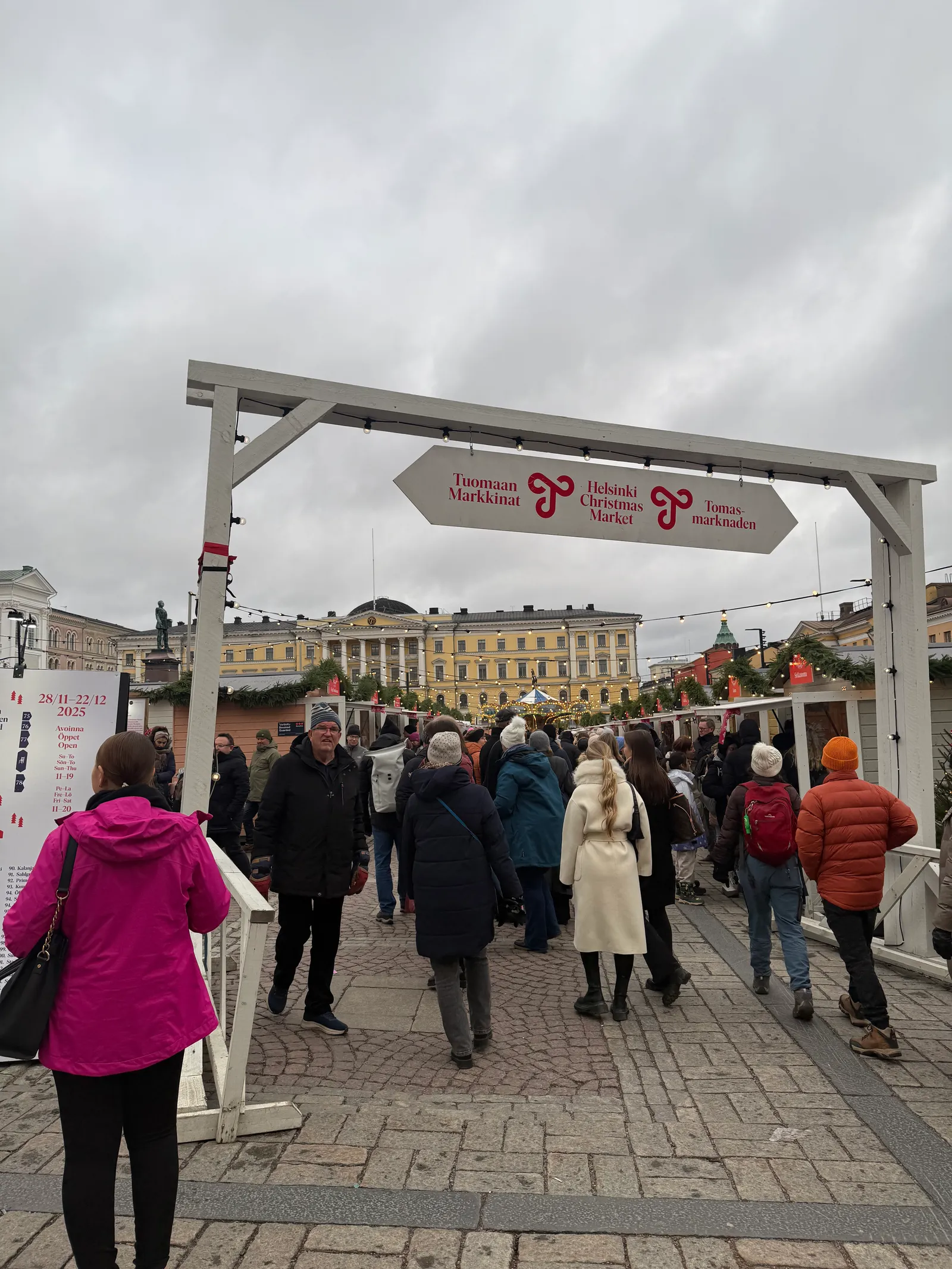 Christmas Market