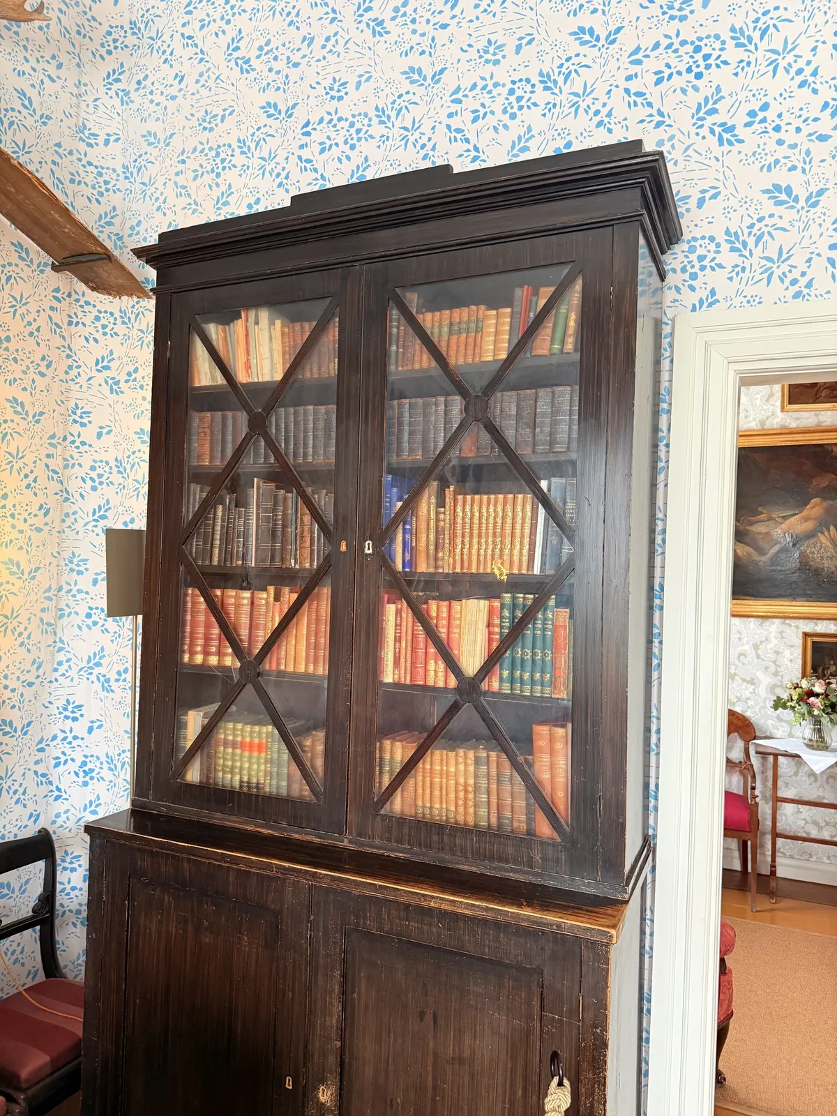 Bookshelf