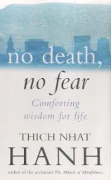 Cover of No death no fear