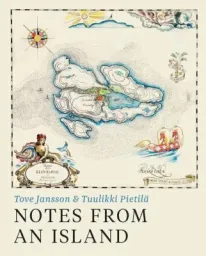 Cover of Notes From an Island