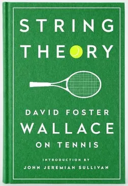 Cover of On tennis