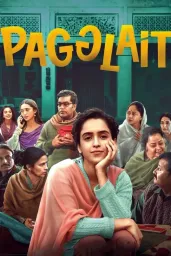 Cover of Pagglait