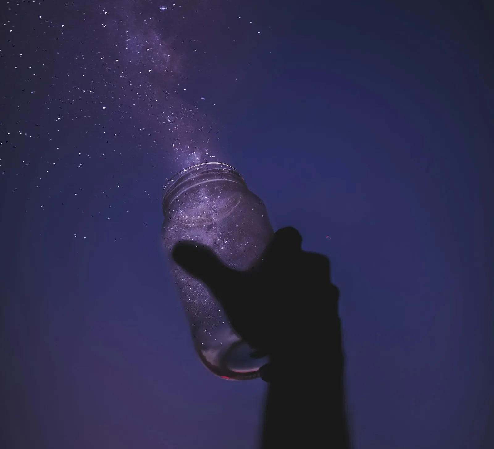 In Your Dreams!