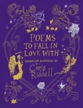 Riddell, Chris - Poems to Fall in Love with book cover