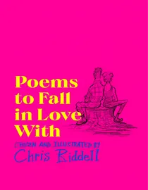 Cover of Poems to Fall in Love With