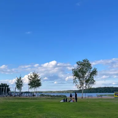 Postcard From Oitta