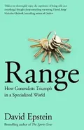 Range book cover