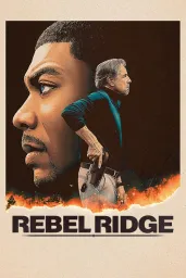 Cover of Rebel Ridge