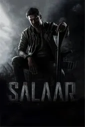 Cover of Salaar