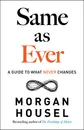 Cover of Same as Ever