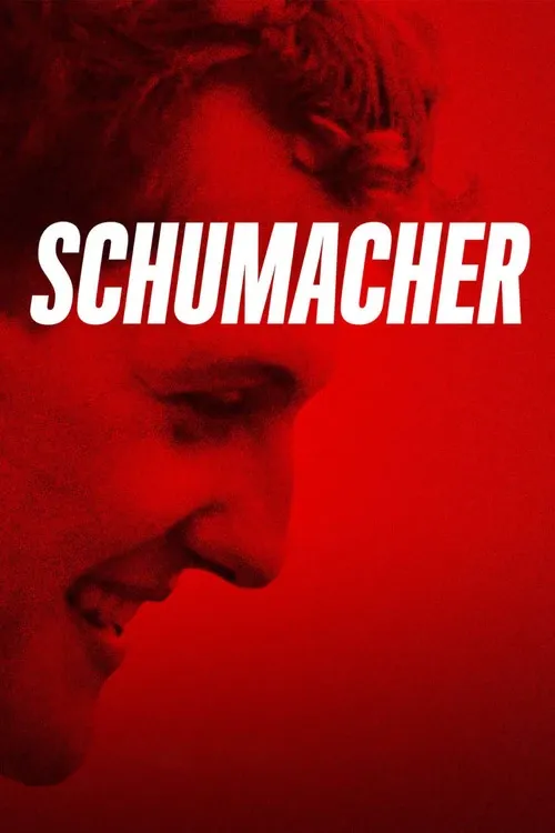 Cover of Schumacher