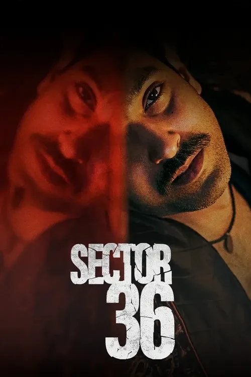 Cover of Sector 36