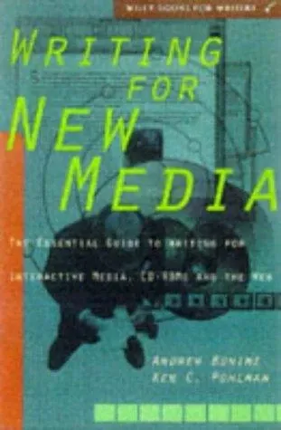 Cover of Several very short sentences on writing
