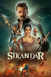 Cover of Sikandar