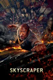 Cover of Skyscraper