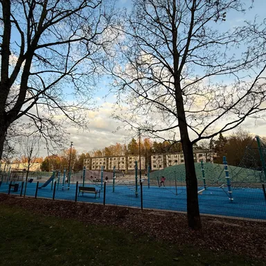 Some things should be free