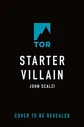 Cover of Starter Villain
