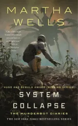 Cover of System Collapse