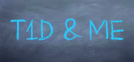 t1d&me