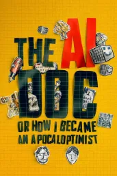 Cover of The AI Doc