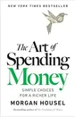 Cover of The art of spending money
