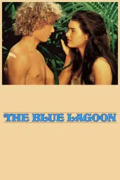 Cover of The Blue Lagoon