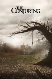Cover of The Conjuring