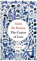 Cover of The course of love