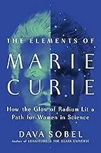 Cover of The Elements of Marie Curie