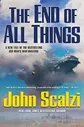 Cover of The End of All Things