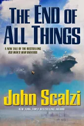 Cover of The End of All Things