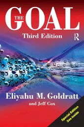 Cover of The Goal