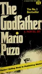 Cover of The Godfather