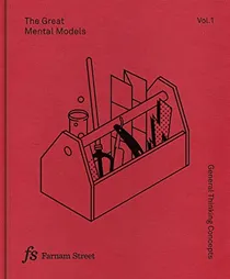 Cover of The Great Mental Models