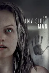Cover of The Invisible Man