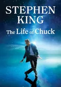 The life of Chuck book cover