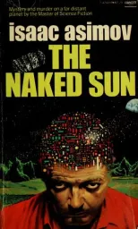 Cover of The Naked Sun