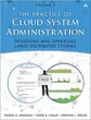 Cover of The Practice of Cloud System Administration