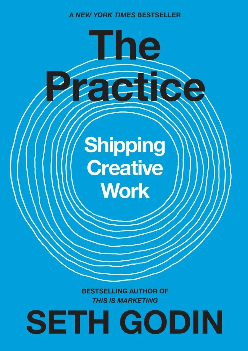 Cover of The Practice