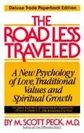 Cover of The Road Less Travelled